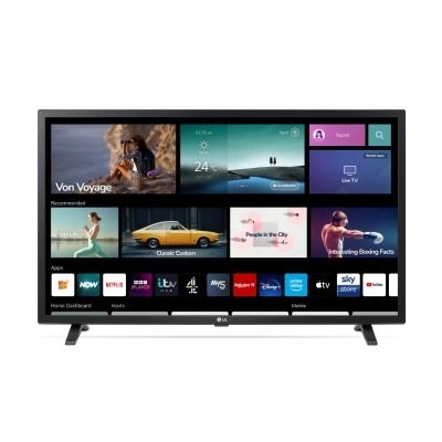 LG 32LQ630B6LA LED TV, 80cm, HD, DVB-T2/C/S2