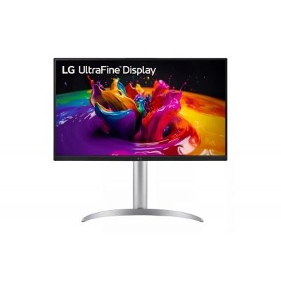 LG 32UQ850V 31,5” 2xHDMI, DP, USB-C, HAS, USB HUB