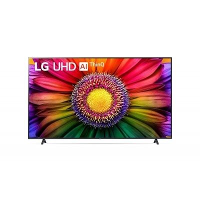 LG 43UR78003LK LED TV, 109cm, Smart, WiFi, BT, UHD