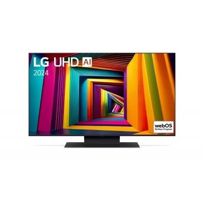 LG 55UT9100, 55”, 139cm, 3xHDMI, 2xUSB, T2/S2, UHD