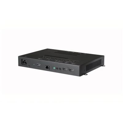 LG webOS box WP600