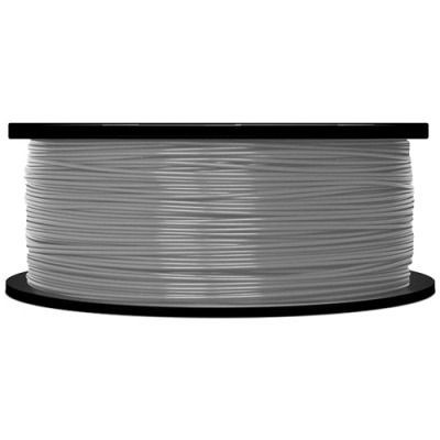 ABS filament 1.75 mm, 1 kg, grey