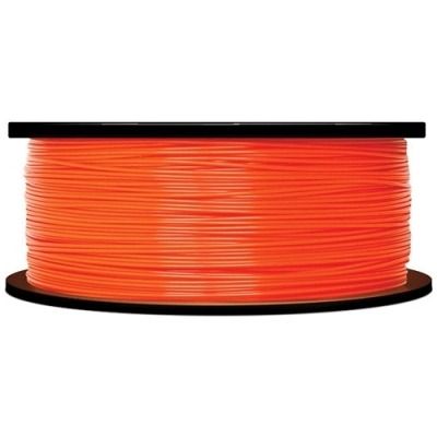 ABS filament 1.75 mm, 1 kg, orange