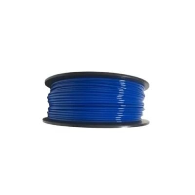 PET-G filament 1.75 mm, 1 kg, blue
