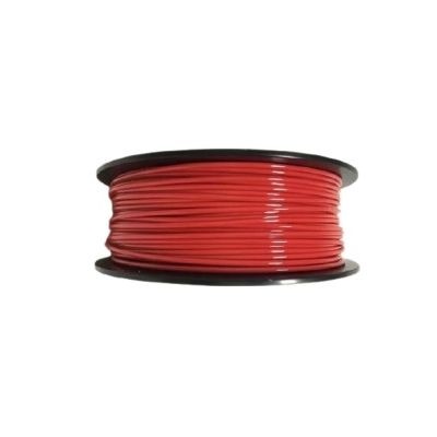 PET-G filament 1.75 mm, 1 kg, red