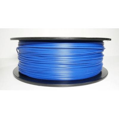 PLA filament 1.75 mm, 1 kg, dark blue