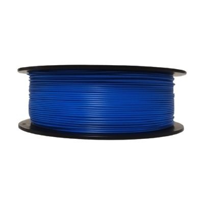 PLA filament 1.75 mm, 1 kg, blue