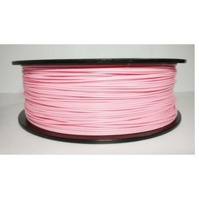 PLA filament 1.75 mm, 1 kg, baby pink