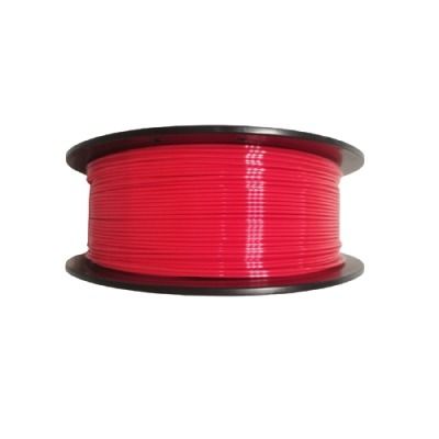 PLA filament 1.75 mm, 1 kg, red
