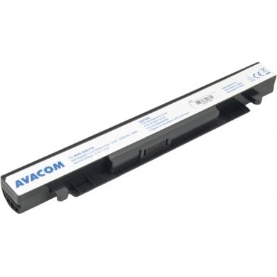 Avacom baterija Asus X550 K550 14,4V 3200mAh