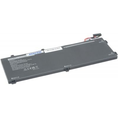 Avacom baterija Dell XPS 15 9560/70 11,4V 4,91Ah