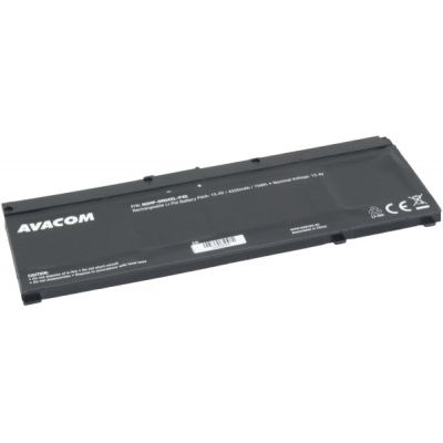 Avacom baterija HP OMEN 15-ce Series 15,4V 4,55Ah