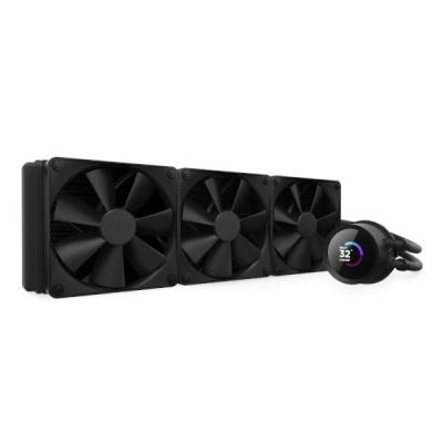 NZXT Kraken 360 vodeno hlađenje, 1151/1851/AM4/AM5