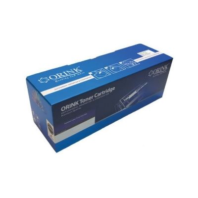 Orink toner za Canon CRG-T12Y, žuta