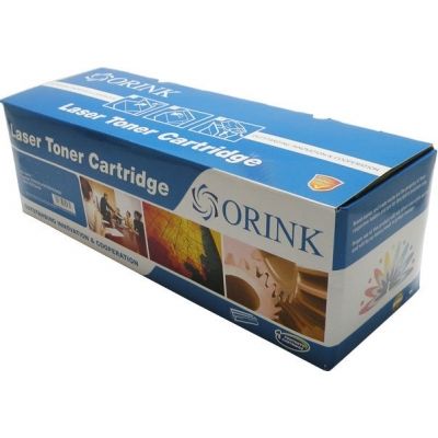 Orink toner za HP, 287A, CRG041
