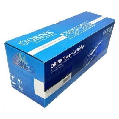 Orink toner za  Kyocera, TK5270, žuta