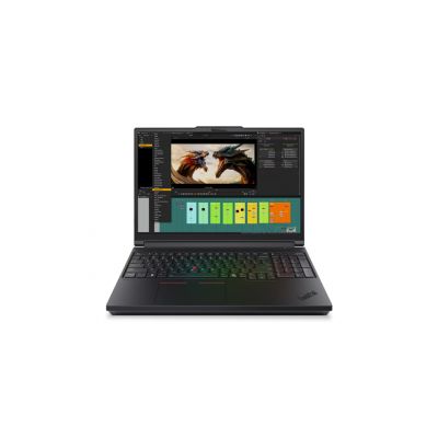 Lenovo P16 Gen 3 U7/64GB/1TB/RTXPRO3000/16’‘/W11P
