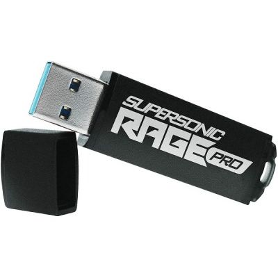 Patriot SS Rage Pro USB3.2, R420/W400, 512GB
