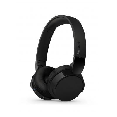 Philips bluetooth bežične slušalice TAH4209BK, crn