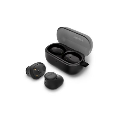 Philips bežične slušalice TAT2149BK, crne