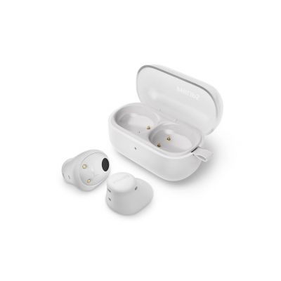 Philips bežične slušalice TAT2149WT, bijele