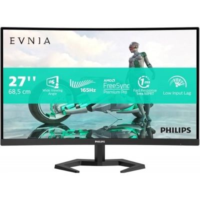 Philips IPS 27” 27M2N3200S, 2xHDMI, DP, 180Hz, zvu