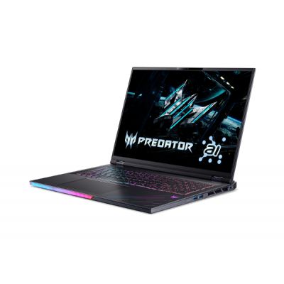 Acer Pred Helios 18 U9-275/96GB/3TB/5090/18”/W11P