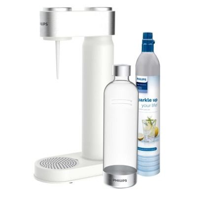 Philips Sodamaker Lite bijeli ADD4901WH