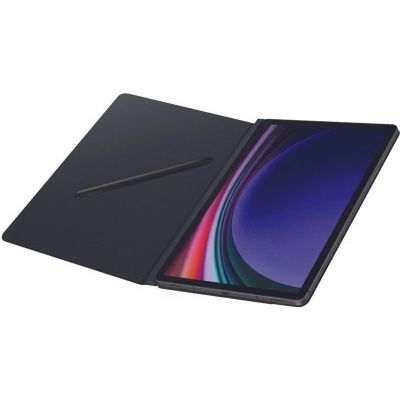 Samsung Bookcover za tablet Tab S9, crna