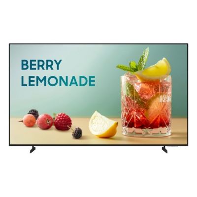 Samsung LH75BEFHLGUXEN, 75” 4K Biz TV, VXT