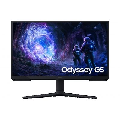 Samsung 27” LS27FG510EUXEN QHD VA,180Hz, HAS