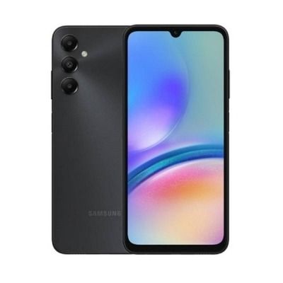 Samsung Galaxy A05s, 6,7”, 4GB/128GB, crni