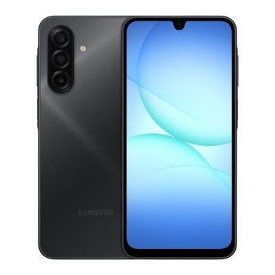 Samsung Galaxy A17 6,7”,OC,4GB/128GB, crni