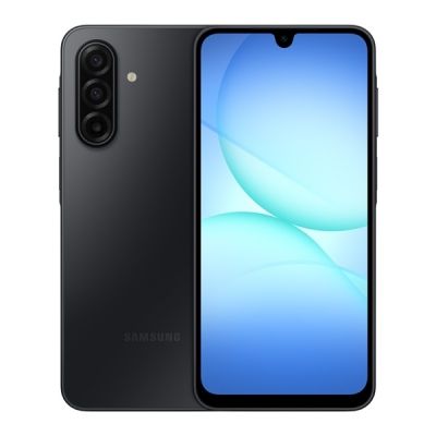 Samsung Galaxy A17 5G 6,7”, 8GB/256GB, crni