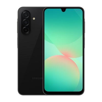 Samsung Galaxy A26 5G 6,7”, 8GB/256GB, crni