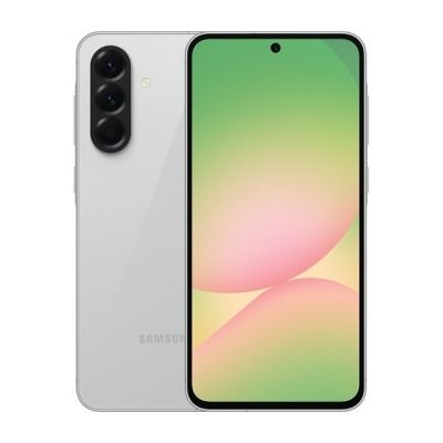 Samsung Galaxy A56 5G 6,7”, 8GB/128GB,sivi