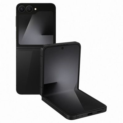 Samsung Galaxy Z Flip 7FE 6,7”, 8GB/128GB, crni