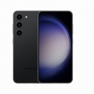 Samsung Galaxy S23 6,1”, 8GB/256GB black