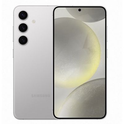 Samsung Galaxy S24 6,2”, 8GB/256GB siva