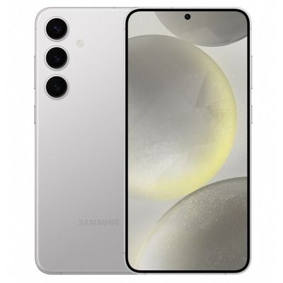 Samsung Galaxy S24+ 6,7”, 12GB/256GB, siva