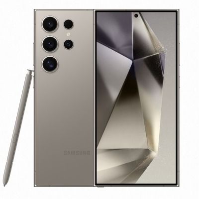 Samsung Galaxy S24 Ultra 6,8”, 12GB/512GB, titan