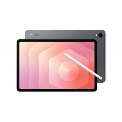 Samsung Galaxy Tab S11 12GB/256GB/5G/11”,sivi