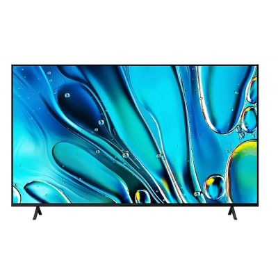 Sony TV K-43S3, 43” 4K HDR Google TV