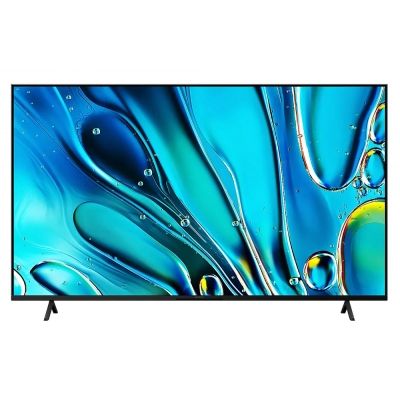 Sony K-55S3, 55” 4K HDR Google TV