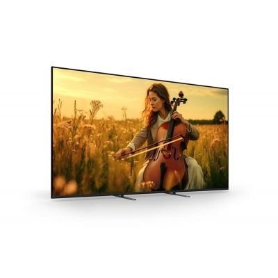 Sony K-55XR5, 55” 4K HDR Google TV, Mini LED