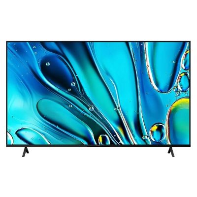 Sony K-65S3, 65” 4K HDR Google TV