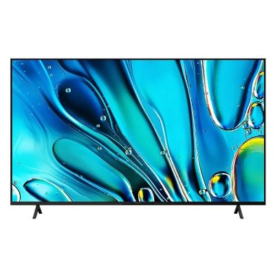 Sony K-75S3, 75” 4K HDR Google TV