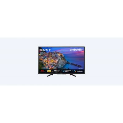 Sony KD-32W800, 32” HD Ready, Android TV
