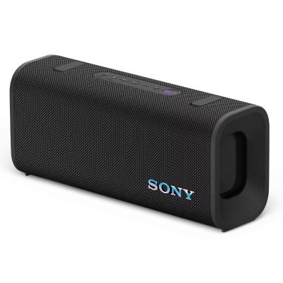 Sony SRS-ULT30, bežični prijenosni zvučnik, crni