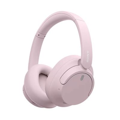 Sony WH-CH720N, bežične slušalice, roza
